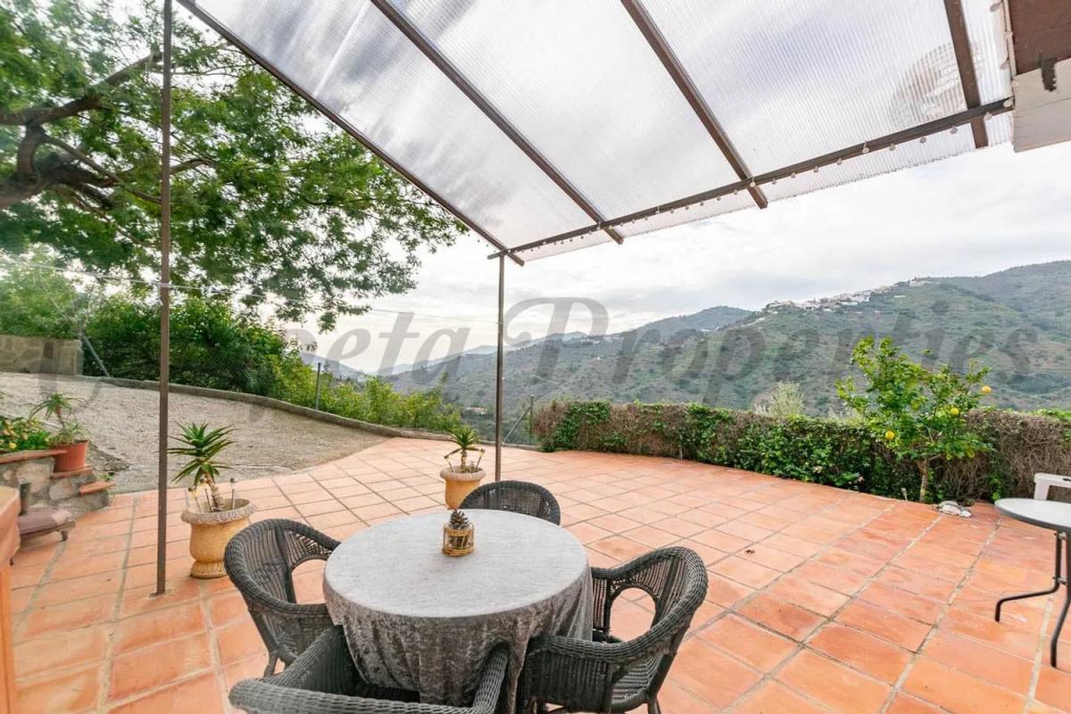 Casa independiente, Archez
photo 5