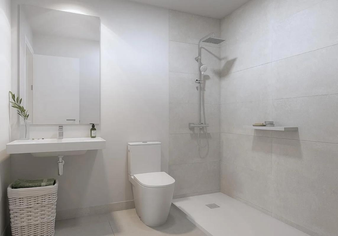 Venta de piso en Doña Julia Golf, Casares
photo 3
