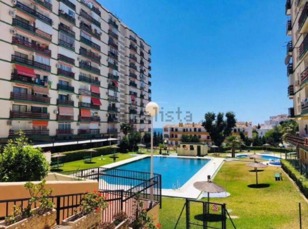 Sprzedaż mieszkania w Calle de las Naciones, 1, Benalmádena
photo 1