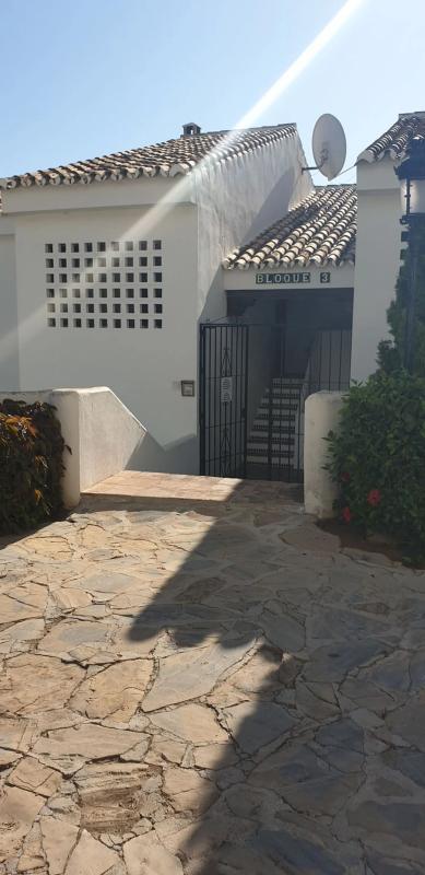 Venta de ático en Calle Leander, 3, Mijas photo 2