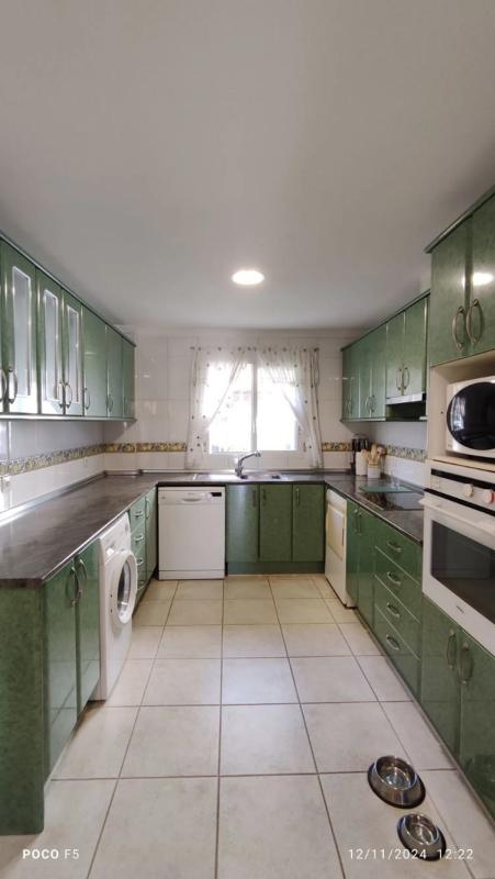 Venta de piso en Urbanizacion el Herrojo, Benahavís
photo 5