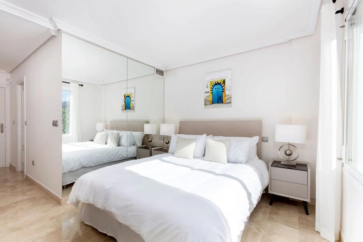 Venta de piso en Calle Lima, 8, Estepona
photo 5