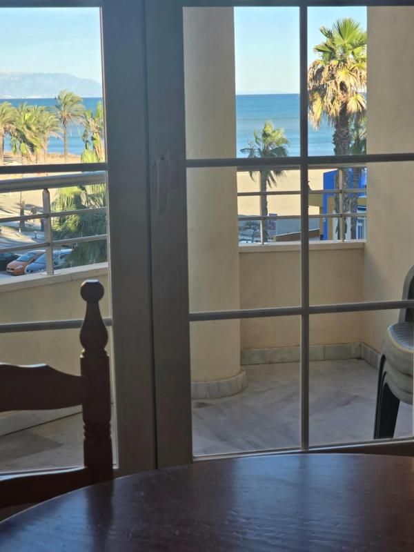 Sale of apartment in Barrio Playamar - Benyamina, Torremolinos
photo 1