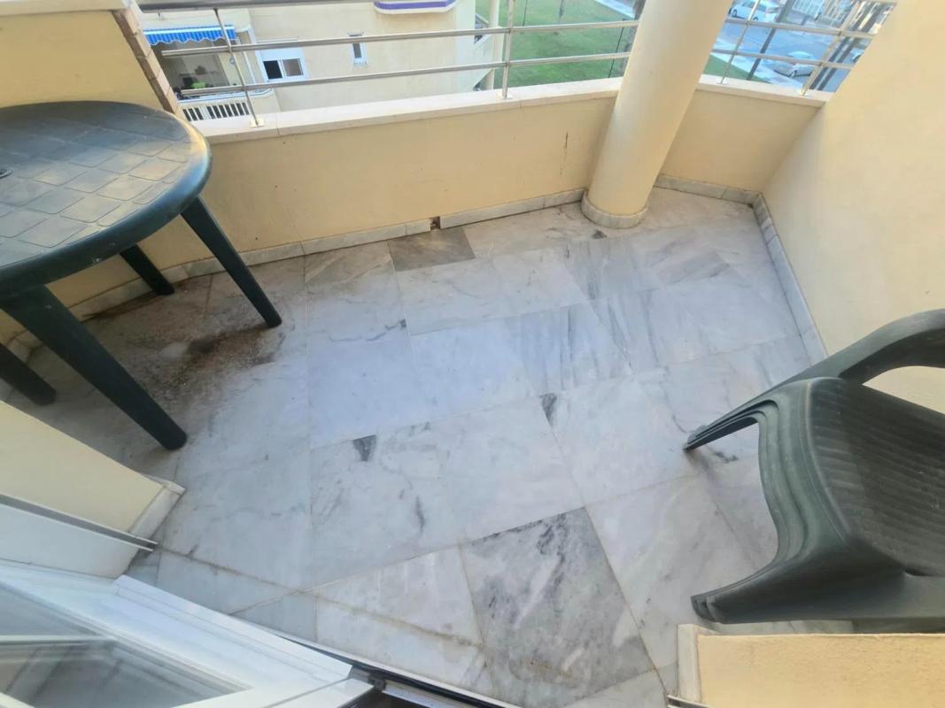Sale of apartment in Barrio Playamar - Benyamina, Torremolinos
photo 3