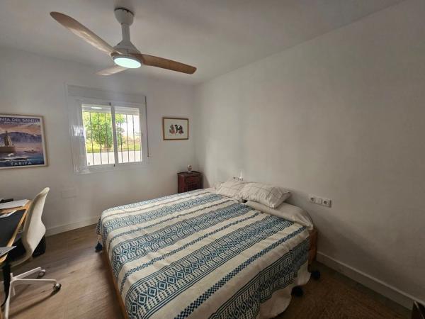 Дуплекс на продажу в Barrio Sitio de Calahonda, Михас photo 4