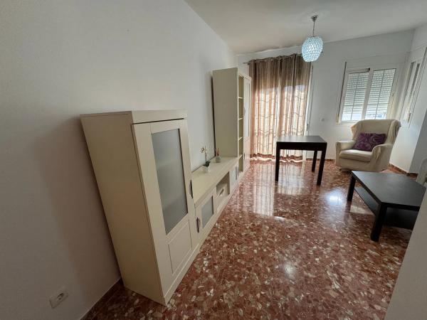 Продажа квартиры в  Calle Cristo de la Epidemia, 6, Малага photo 1