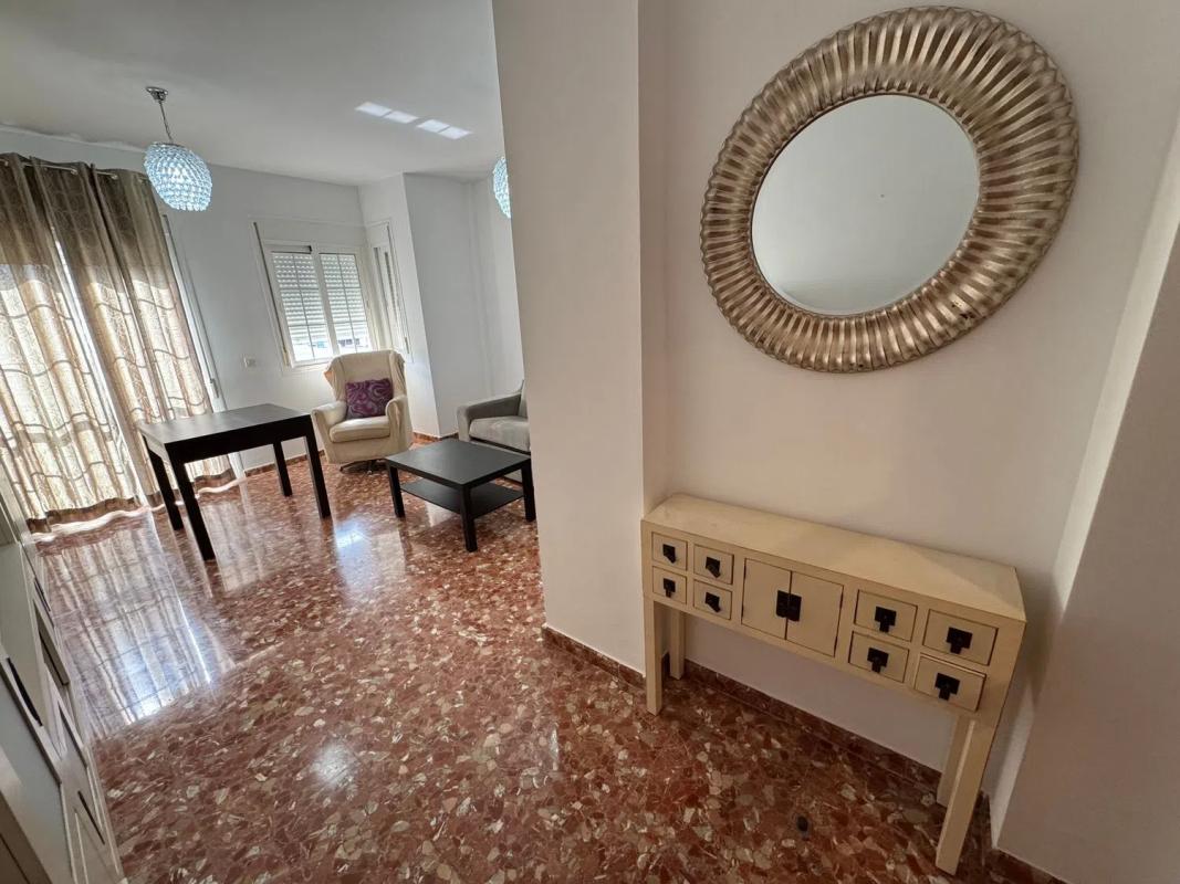 Venta de piso en Calle Cristo de la Epidemia, 6, Málaga
 photo 2