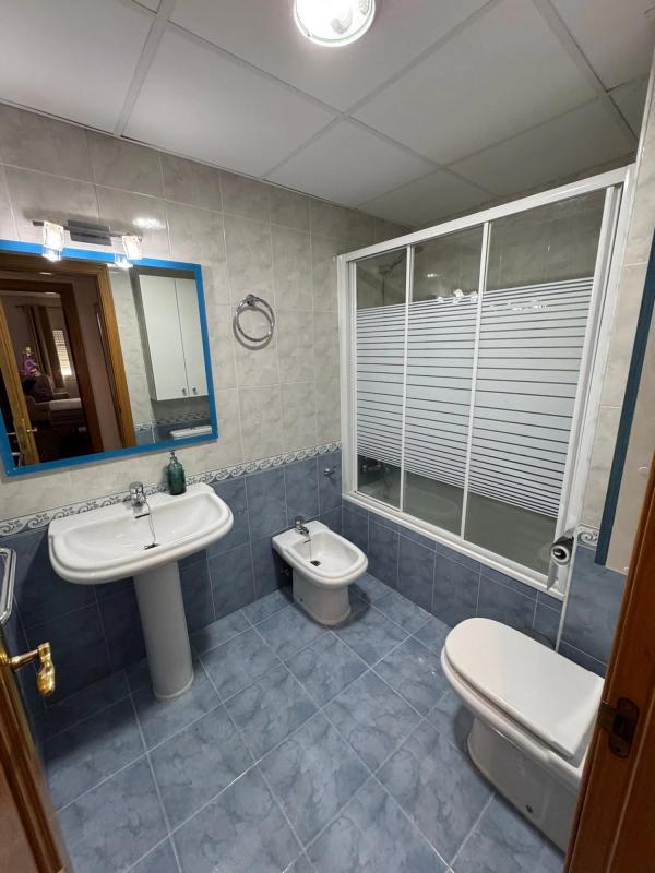 Venta de piso en Calle Cristo de la Epidemia, 6, Málaga
 photo 3