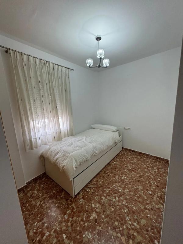 Venta de piso en Calle Cristo de la Epidemia, 6, Málaga
 photo 4
