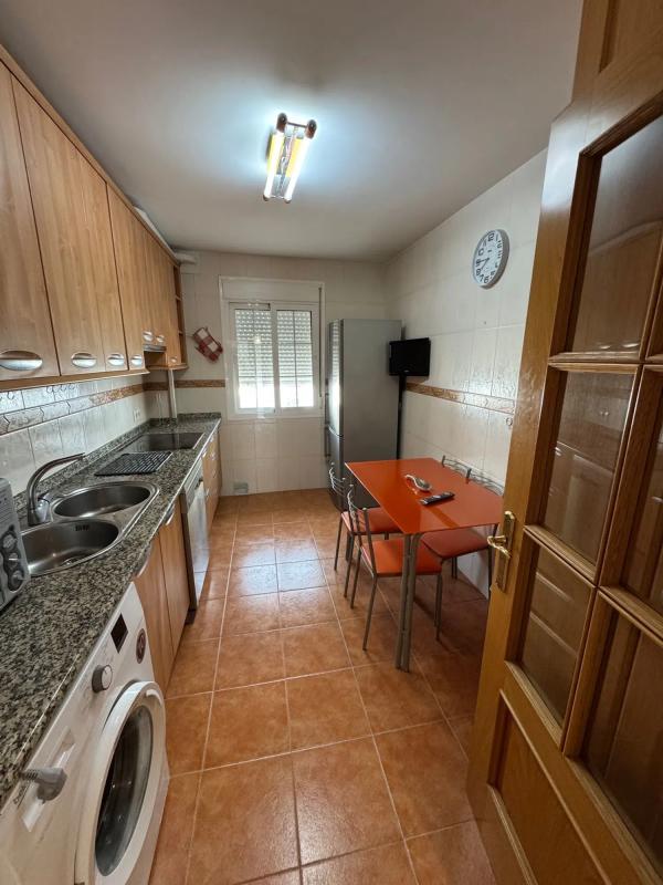 Venta de piso en Calle Cristo de la Epidemia, 6, Málaga
 photo 5