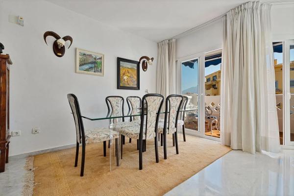 Penthouse for sale in  Avenida Juan Vargas, 430, Marbella photo 2
