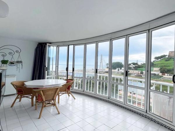 Piso en venta en Zona Sohail, Fuengirola photo 1