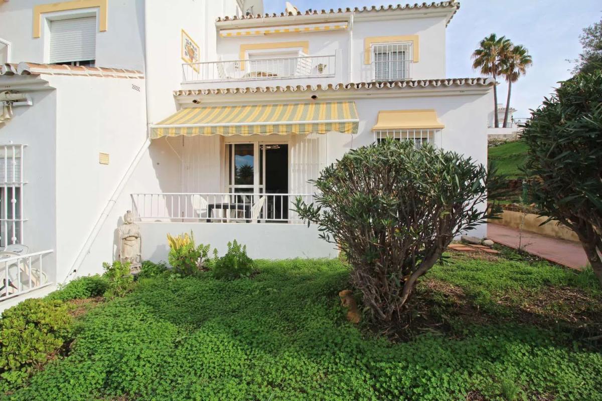 Продажа квартиры на Torrox Park, Торрокс
photo 1