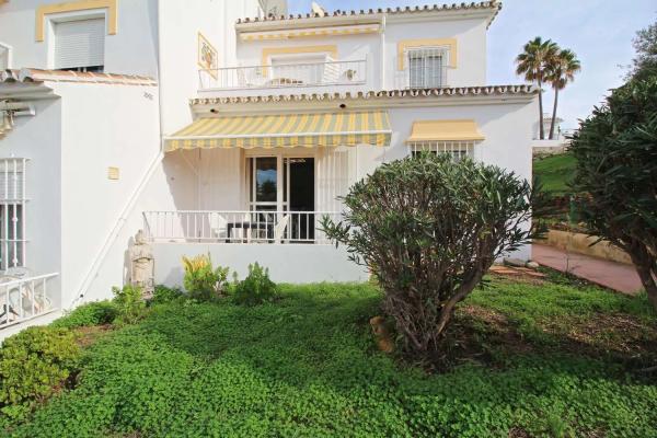 Apartment for sale in Torrox Park, Torrox photo 1