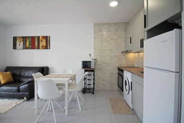 Apartment for sale in Torrox Park, Torrox thumbnail 1
