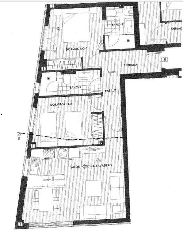 Venta de piso en Calle Miguel de Cervantes, Torre del Mar
photo 4