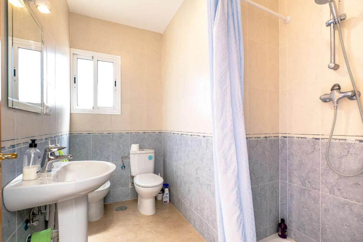 Sprzedaż niezależnego domku jednorodzinnego w  Almijara, Nerja photo 4