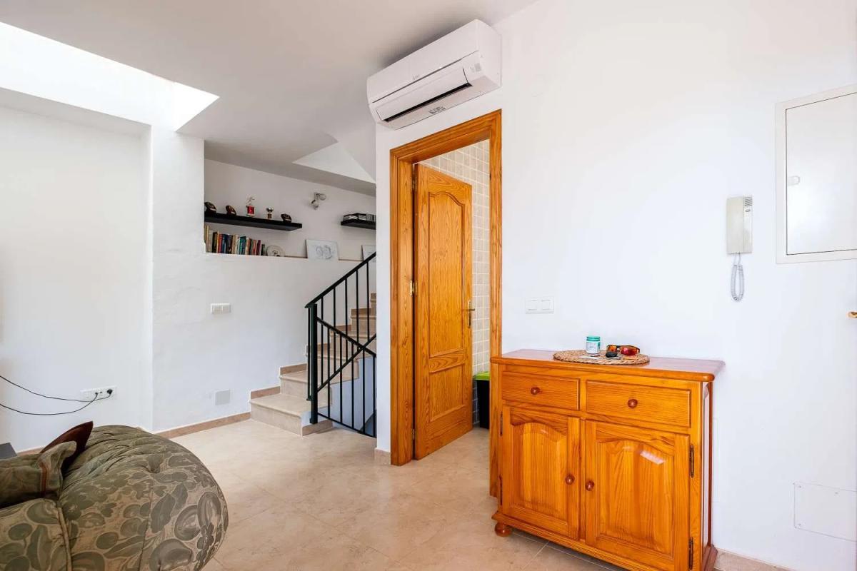 Sprzedaż niezależnego domku jednorodzinnego w  Almijara, Nerja photo 5