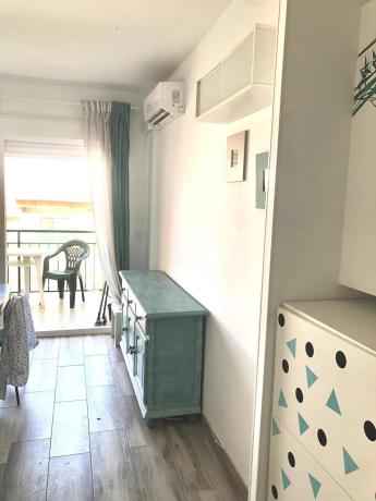 Studio na sprzedaż w Avenida de los Manantiales, 24, Torremolinos photo 3