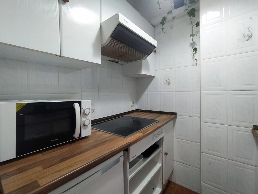 Sale of studio in Avenida Benalmádena, 40, Torremolinos photo 3
