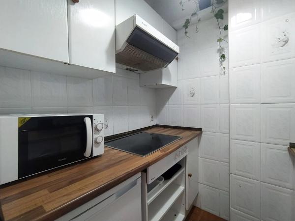 Studio na sprzedaż w Avenida Benalmádena, 40, Torremolinos photo 3