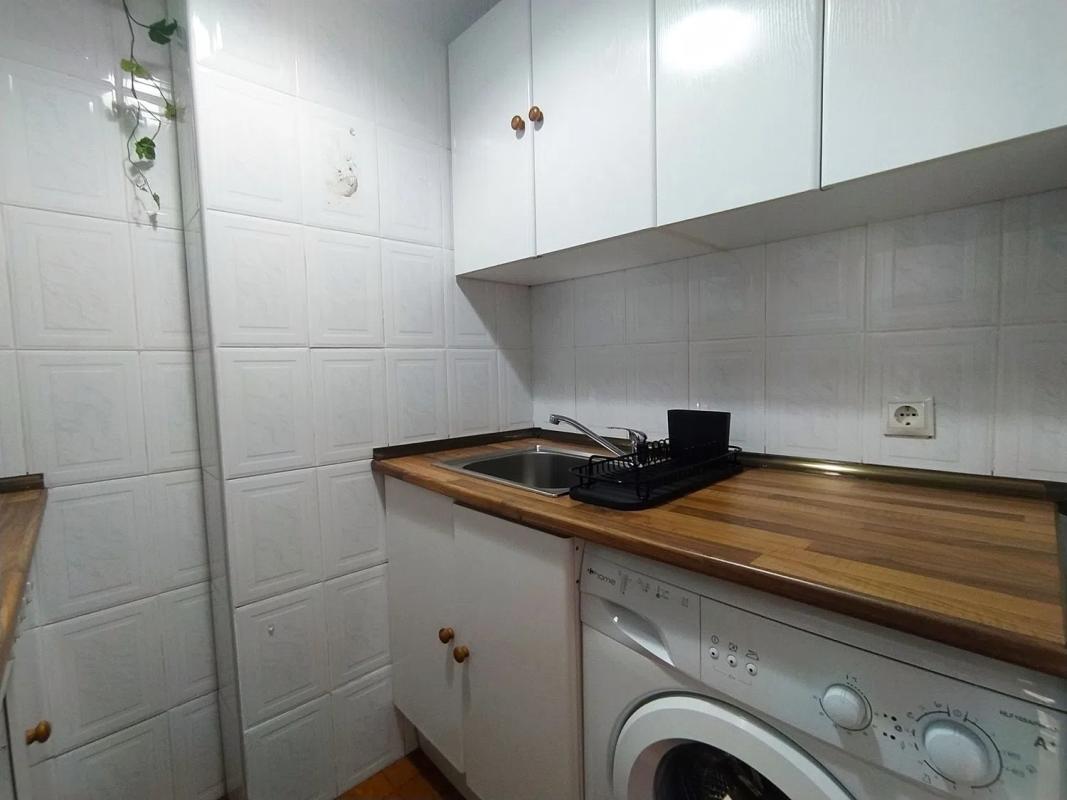Sale of studio in Avenida Benalmádena, 40, Torremolinos photo 4