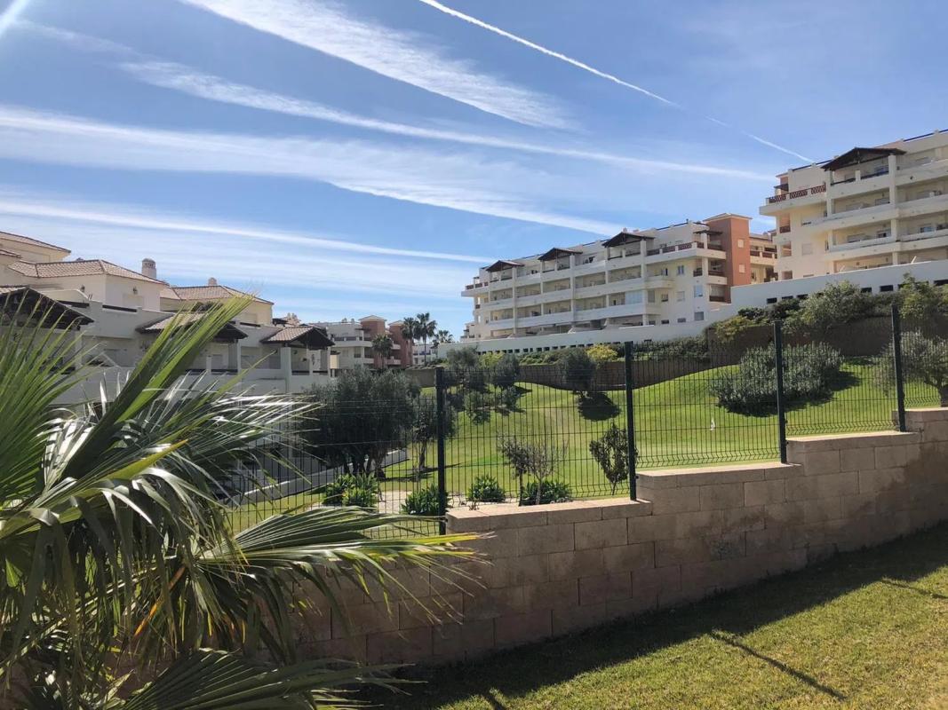 Venta de piso en Avenida de Cibeles, 8, Benalmádena
photo 1