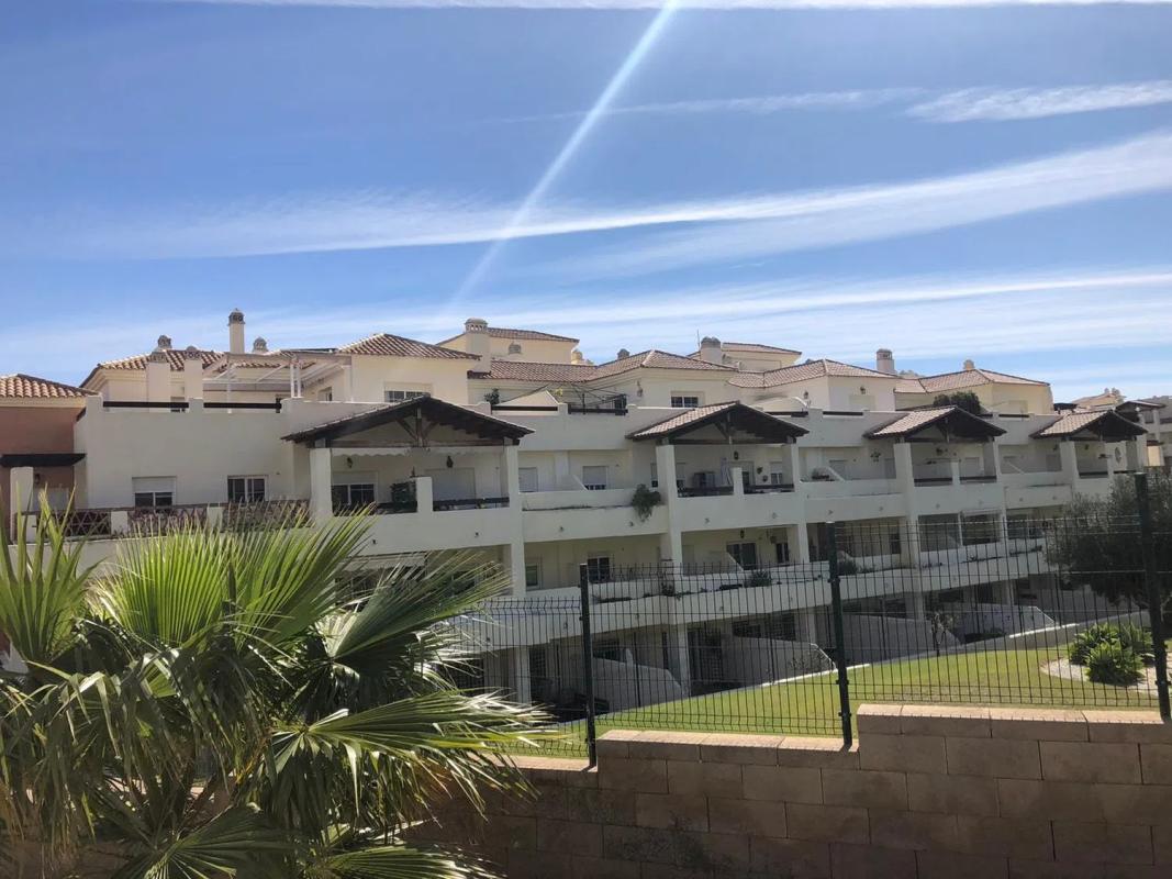 Venta de piso en Avenida de Cibeles, 8, Benalmádena
photo 2