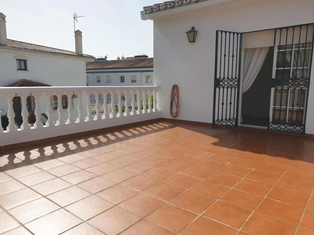 Sprzedaż niezależnego domku jednorodzinnego w Urbanización Santa Rosa, Torrox photo 2