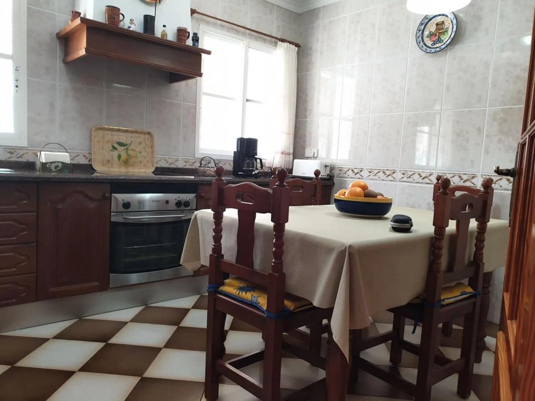 Sprzedaż niezależnego domku jednorodzinnego w Urbanización Santa Rosa, Torrox photo 5