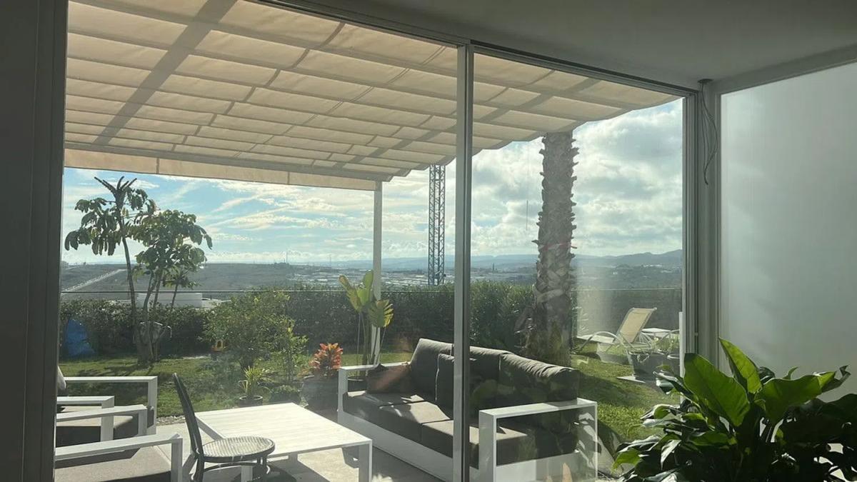 Sale of apartment in Barrio Parque Central, Estepona
photo 2