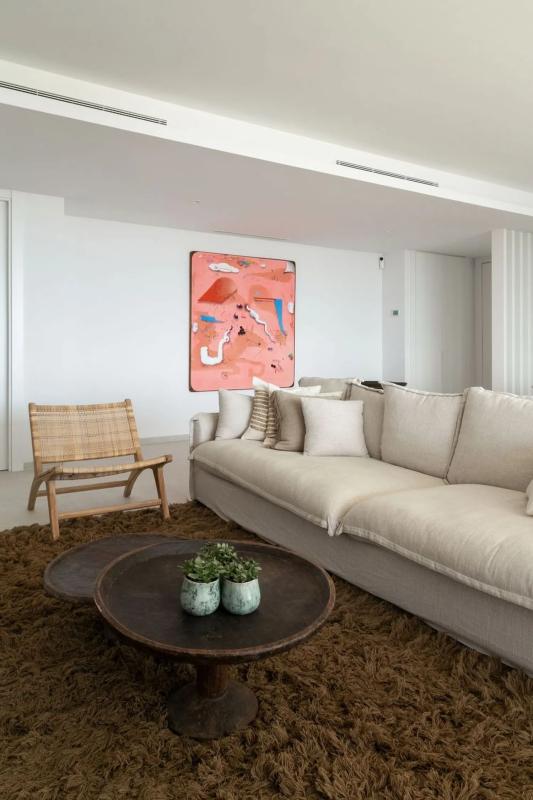 Sale of apartment in Urbanizacion Real de la Quinta, Benahavís
 photo 5