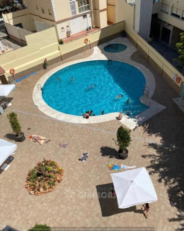 Venta de piso en Barrio Manantiales - Estación de Autobuses, Torremolinos
photo 1