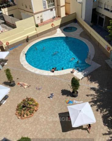 Piso en venta en  Barrio Manantiales - Estación de Autobuses, Torremolinos photo 1