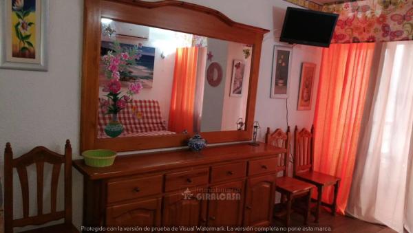 Piso en venta en  Barrio Manantiales - Estación de Autobuses, Torremolinos photo 2