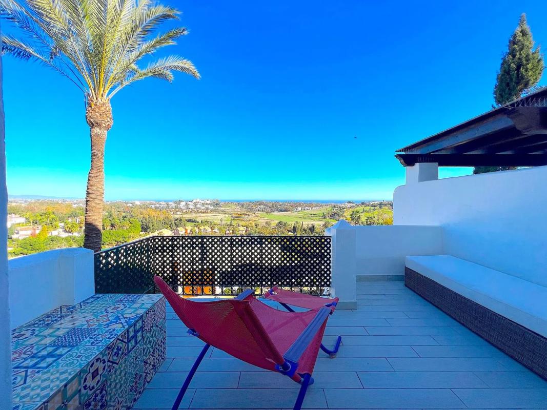 Venta de chalet independiente en Calle Telemaco, 36, Benahavís
photo 1