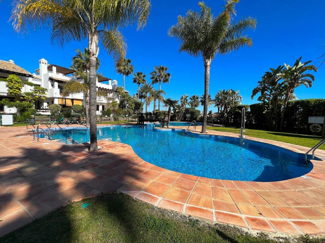Venta de chalet independiente en Calle Telemaco, 36, Benahavís
photo 2