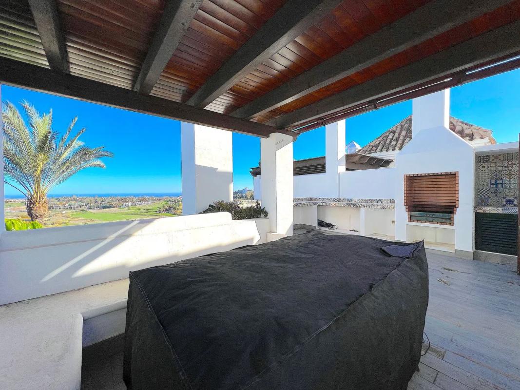 Venta de chalet independiente en Calle Telemaco, 36, Benahavís
photo 4