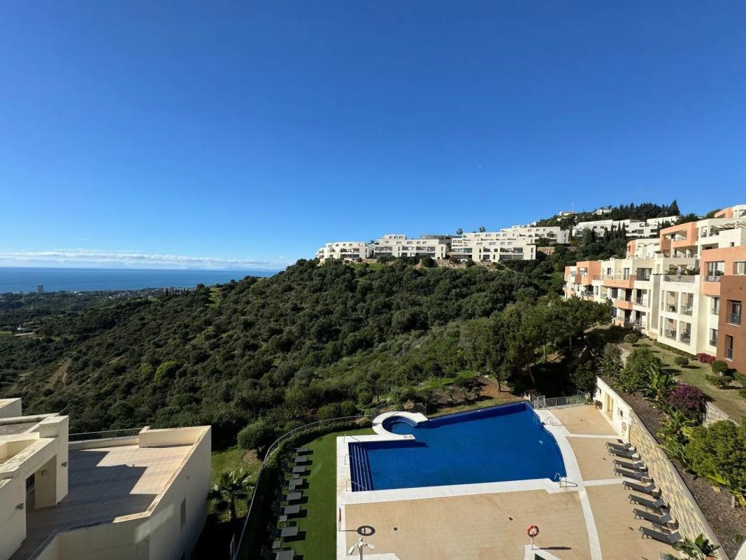 Venta de piso en Barrio Alto de los Monteros, Marbella
photo 5