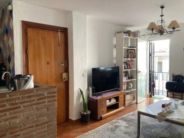 Продажа квартиры в Calle Navarra, 10 B, Марбелья photo 1