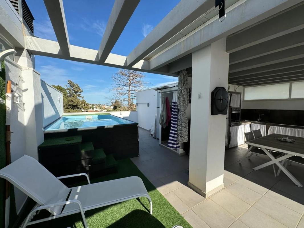 Penthouse sale in Añoreta baja, Rincón de la Victoria photo 2