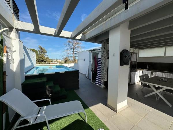 Penthouse for sale in Añoreta baja, Rincón de la Victoria thumbnail 1