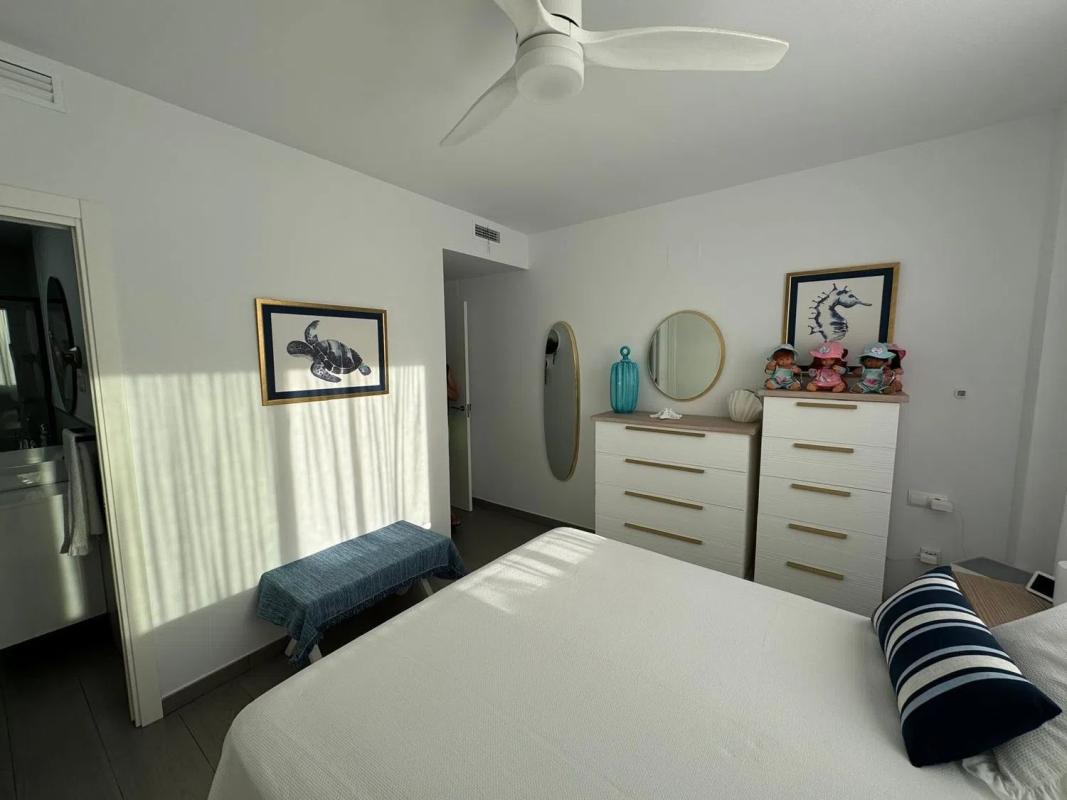 Penthouse sale in Añoreta baja, Rincón de la Victoria photo 4