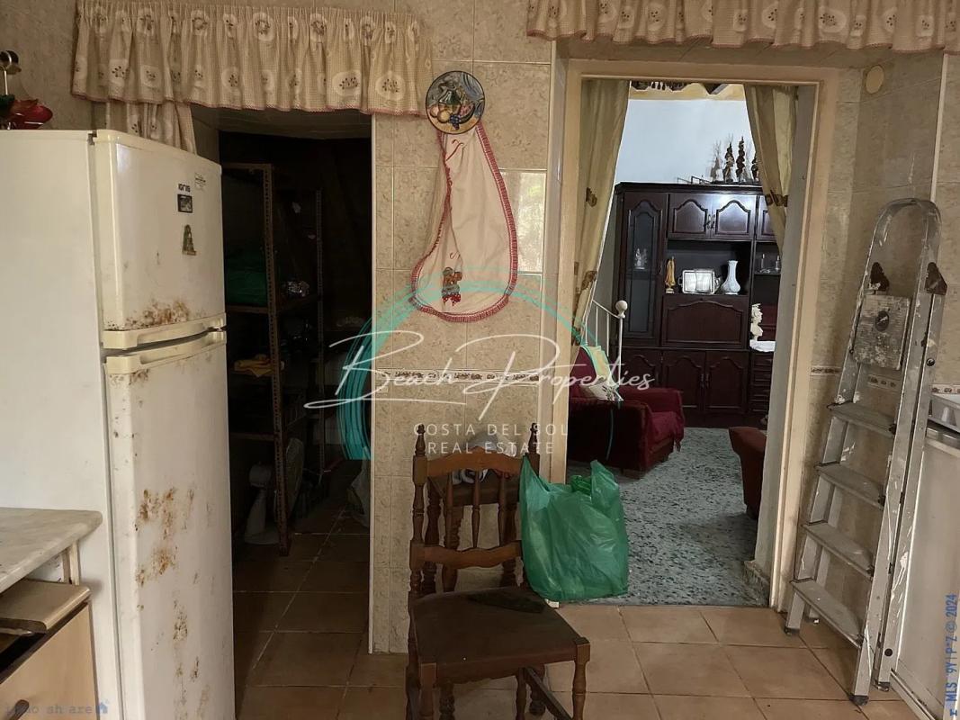 Sprzedaż niezależnego domku jednorodzinnego w Avda Pescia - Ctra de Frigiliana, Nerja photo 4