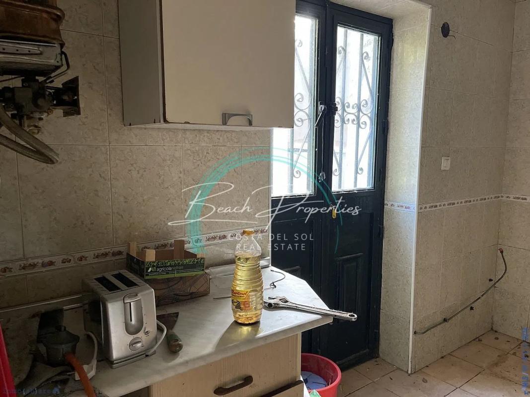 Sprzedaż niezależnego domku jednorodzinnego w Avda Pescia - Ctra de Frigiliana, Nerja photo 5