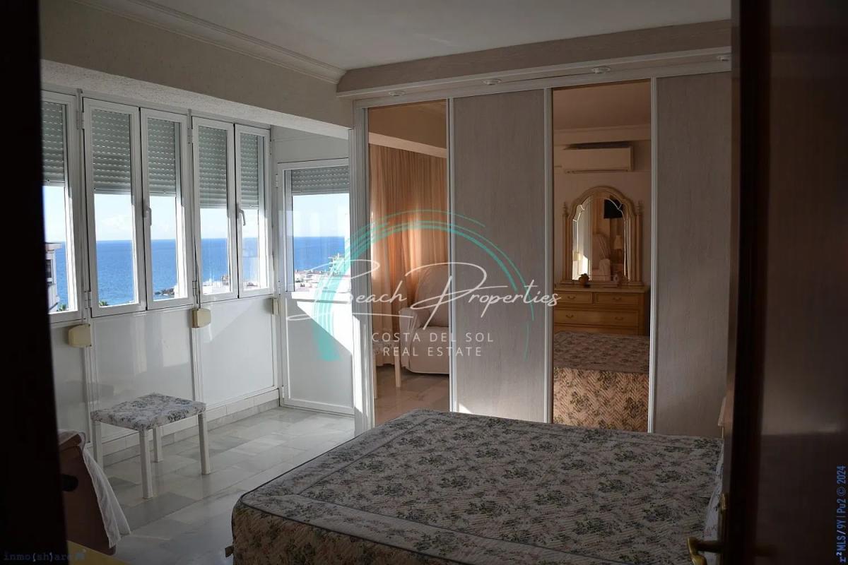 Venta de piso en Avda Pescia - Ctra de Frigiliana, Nerja
 photo 2