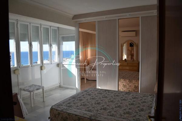 Piso en venta en  Avda Pescia - Ctra de Frigiliana, Nerja photo 2