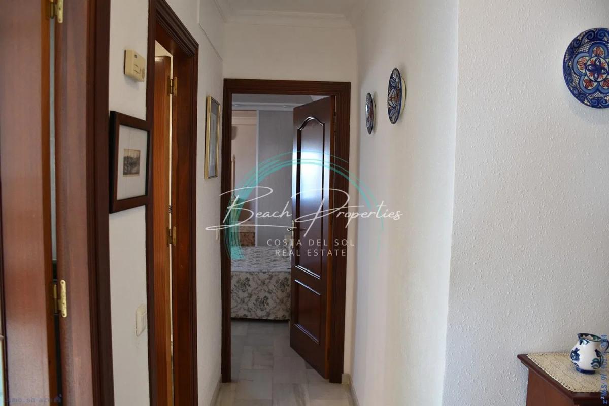 Venta de piso en Avda Pescia - Ctra de Frigiliana, Nerja
 photo 4