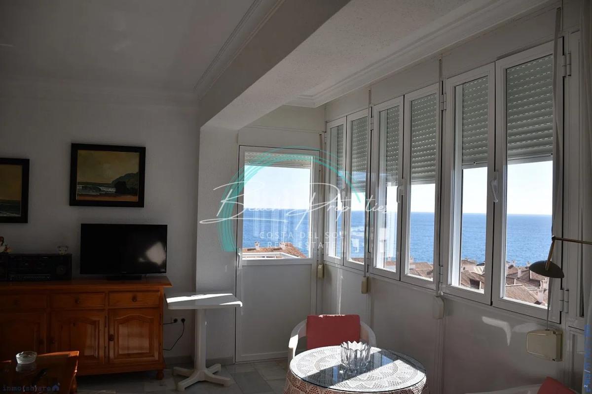 Venta de piso en Avda Pescia - Ctra de Frigiliana, Nerja
 photo 5