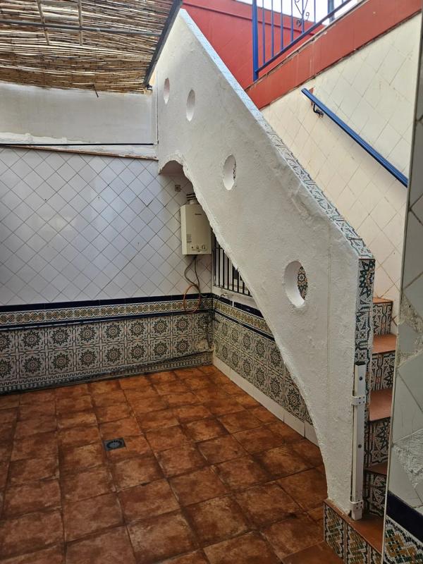 Sprzedaż niezależnego domku jednorodzinnego w Calle Eugenio Gross, 43, Málaga photo 4